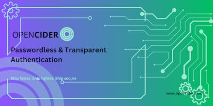 Open Cider API gallery image