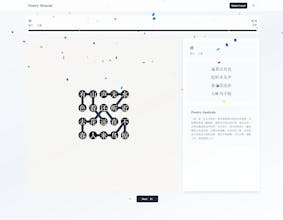 Poetry strands gallery image