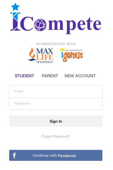 iCompete Store gallery image