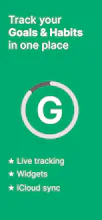 Goal Habit Tracker - Daily gallery image