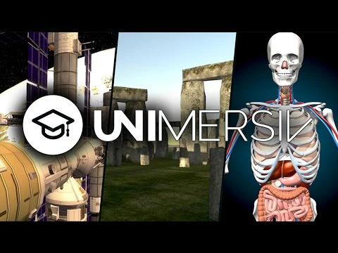 Unimersiv