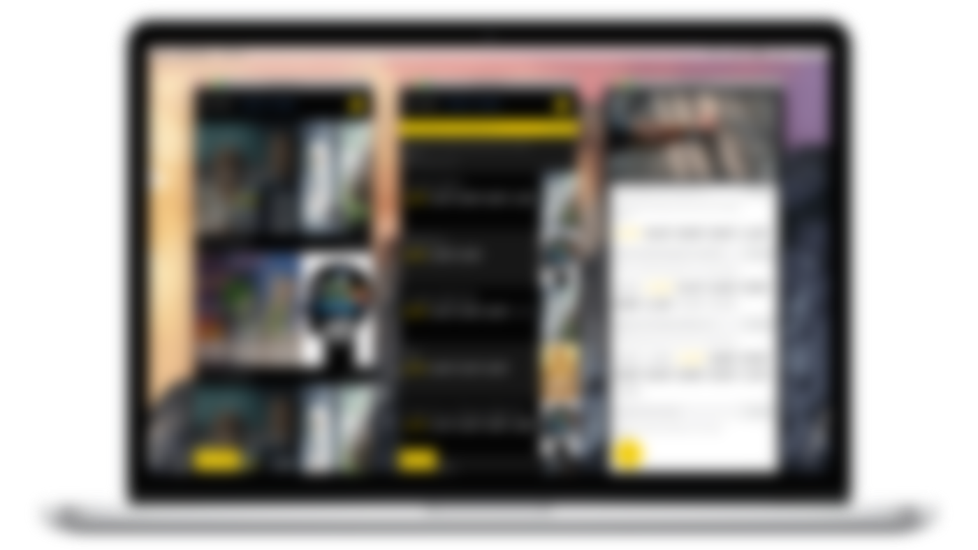 Showtimes gallery image