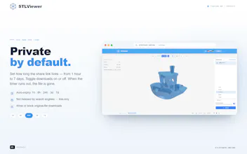 STLViewer.online gallery image