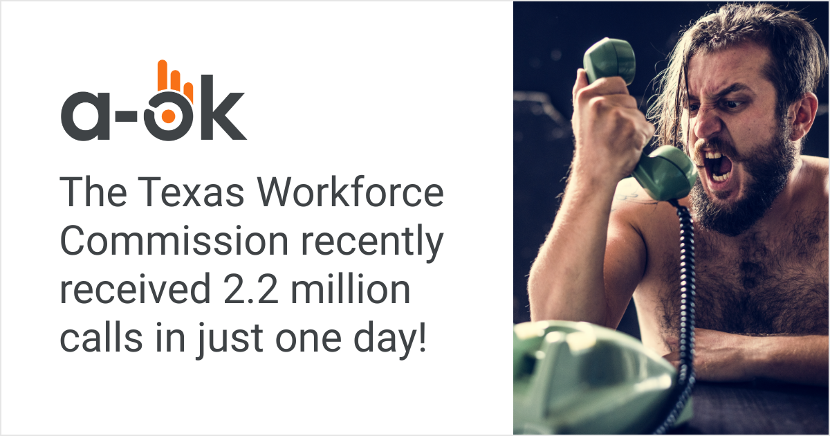 Stay A-OK gallery image