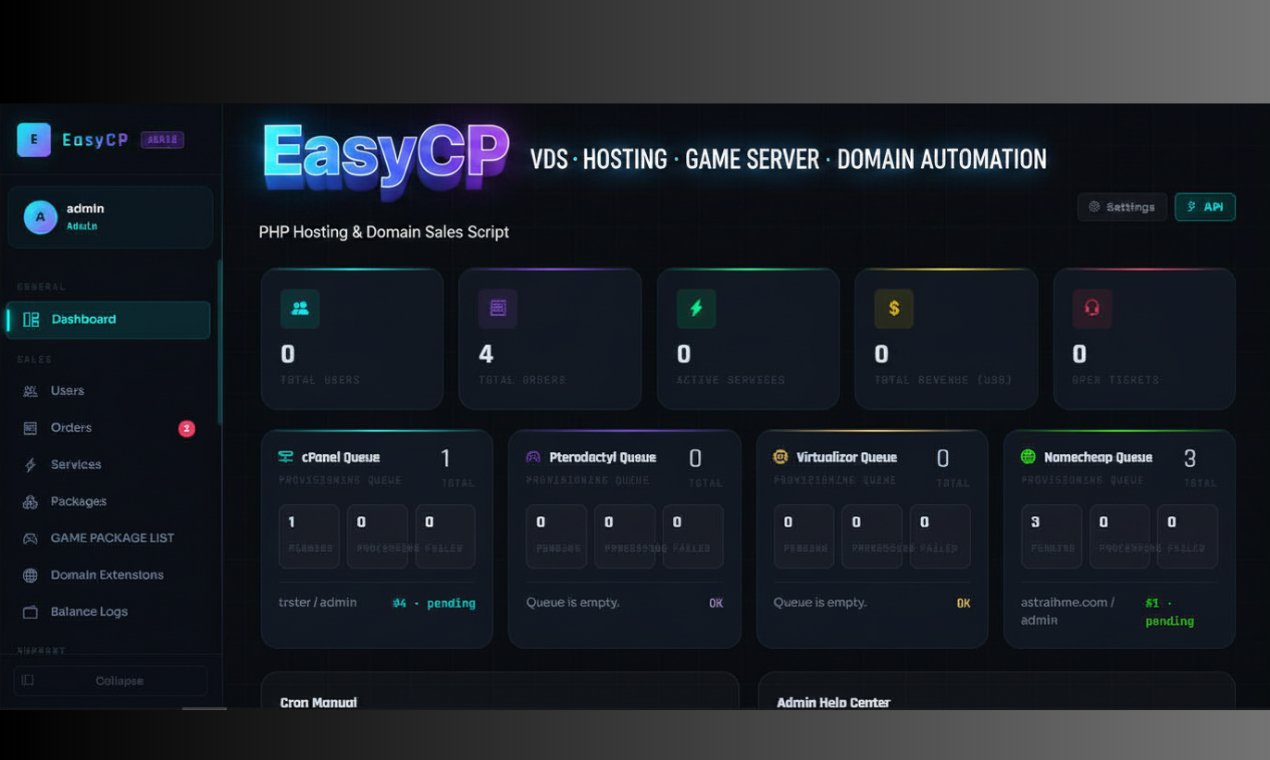 EasyCP gallery image