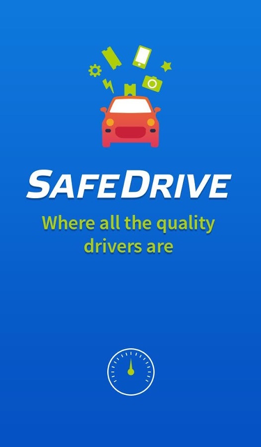 SafeDrive gallery image