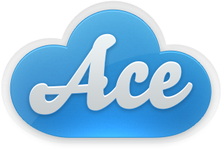 Ace Editor