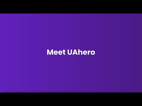 UAhero gallery image