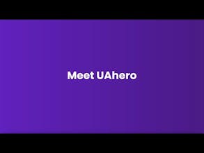 UAhero gallery image