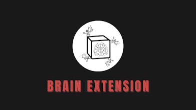 Notion Brain Extension gallery image