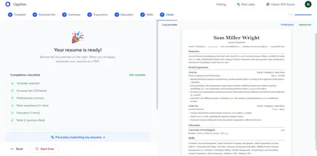 Opphire gallery image