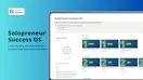 Solopreneur Success OS