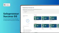 Solopreneur Success OS