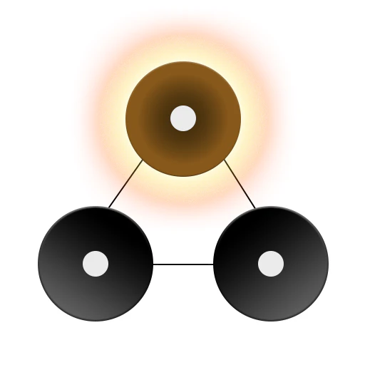 Parameter Maximizer logo