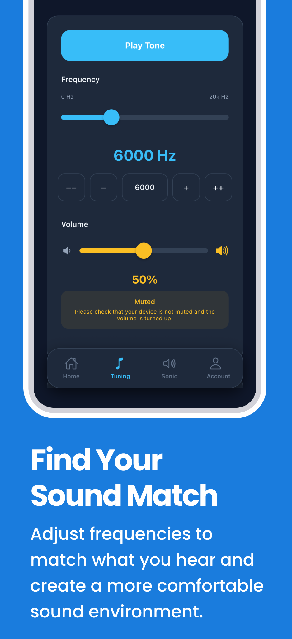 Tinnitaid gallery image