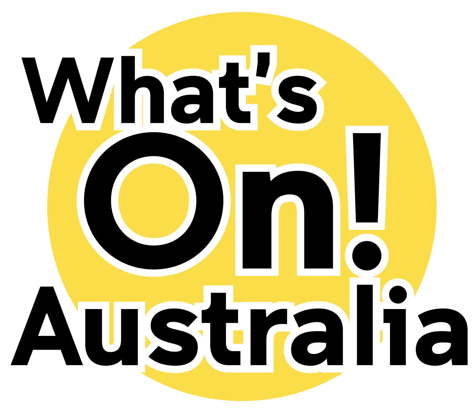 What’s On! Australia