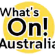 What’s On! Australia