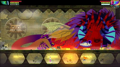 Guacamelee! gallery image