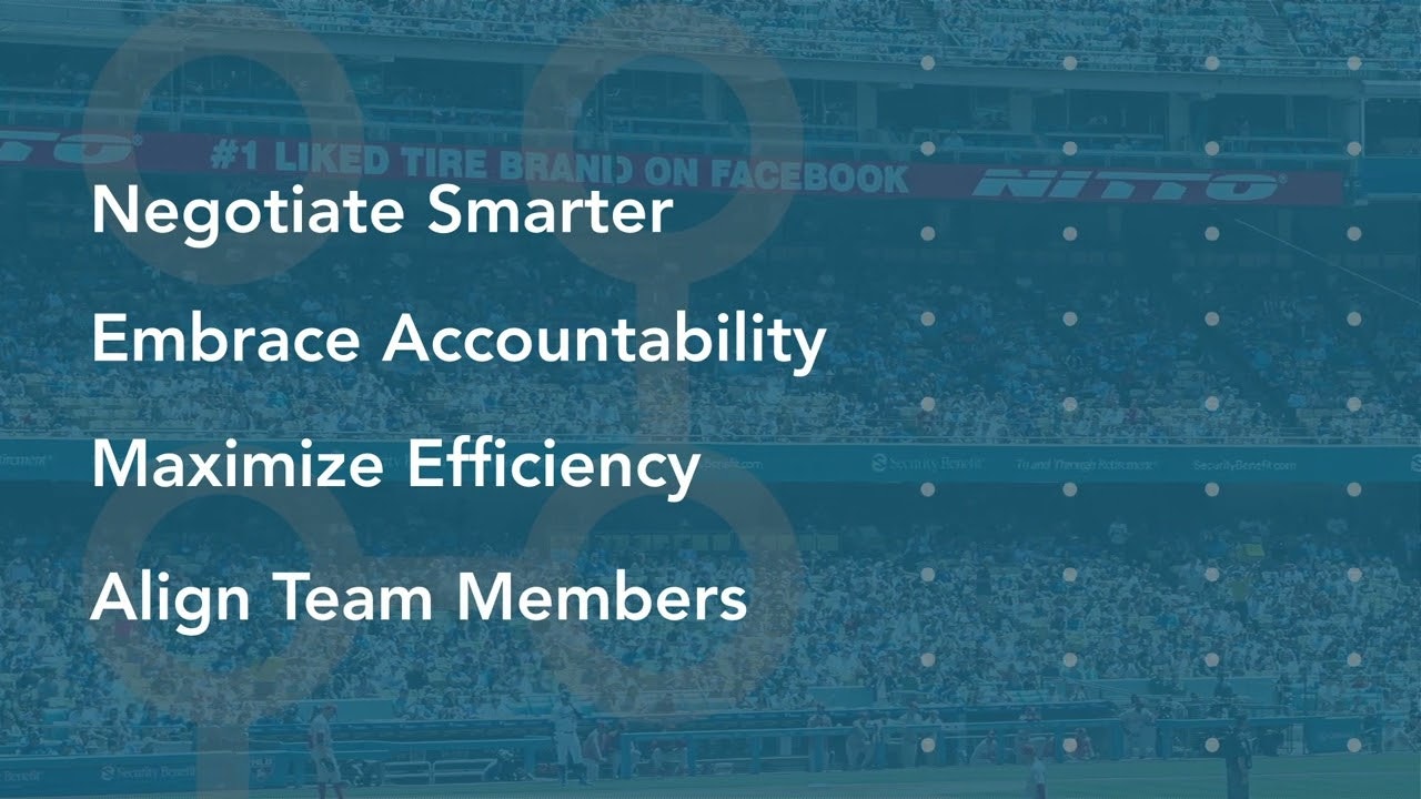 PandoPartner - Sponsorship Automation gallery image