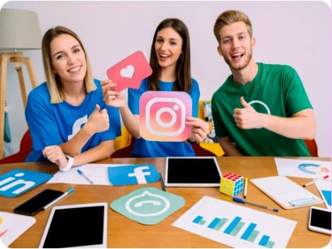 Pemasaran Pakar media 1
