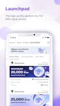 BitKeep gallery image