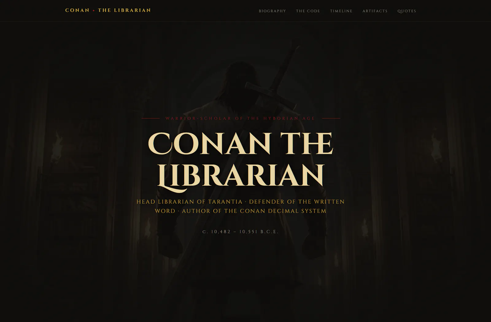 www.kendrick.site screenshot 8