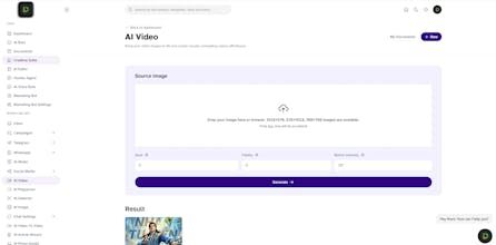 dverse.foundation gallery image