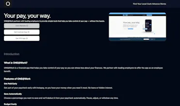 OneClickCashAdvance gallery image