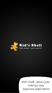 Kid's Shell - Safe Kid Launcher - parental control gallery image