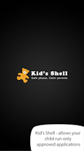Kid's Shell - Safe Kid Launcher - parental control gallery image