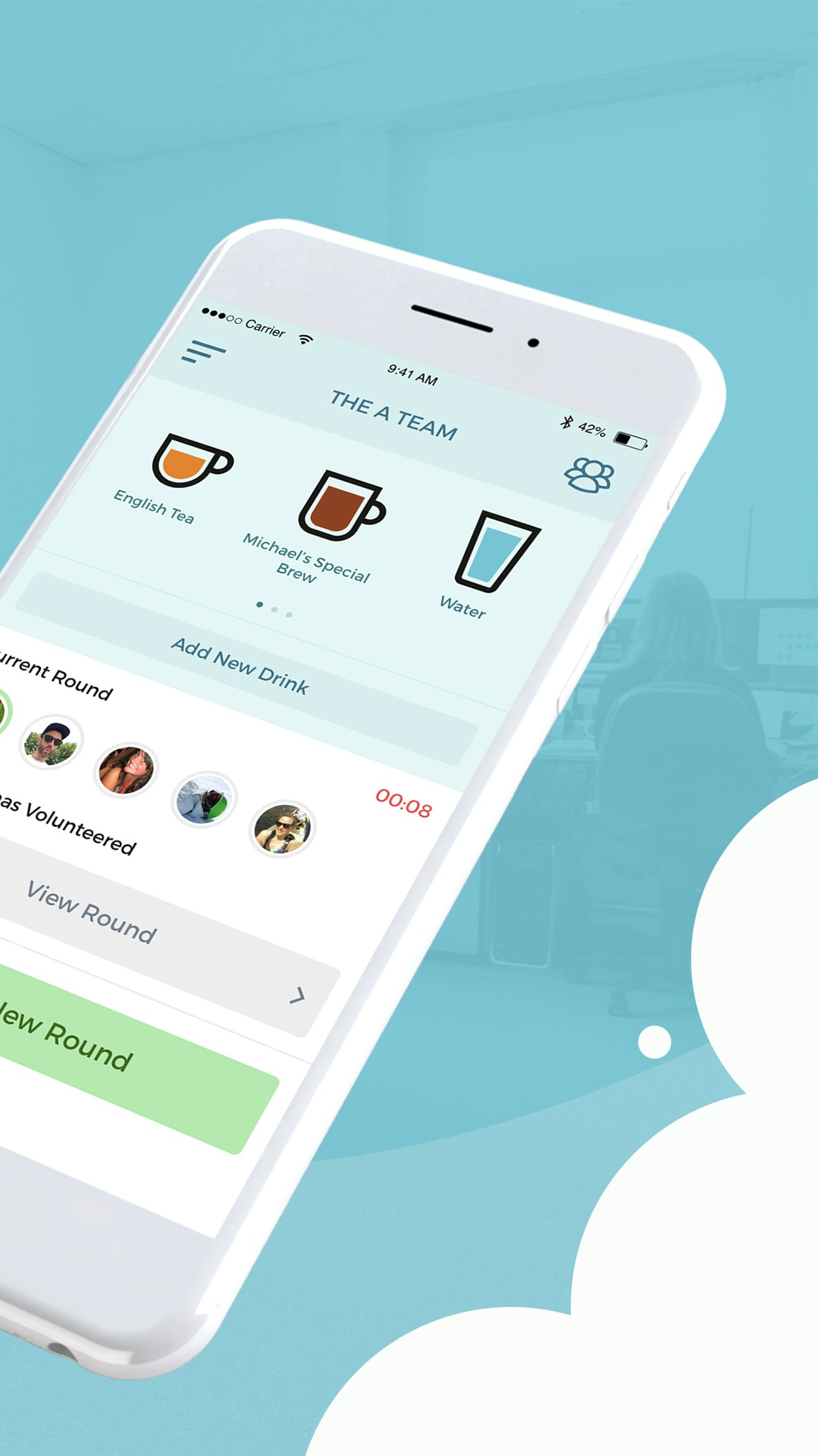 Tea Minus gallery image