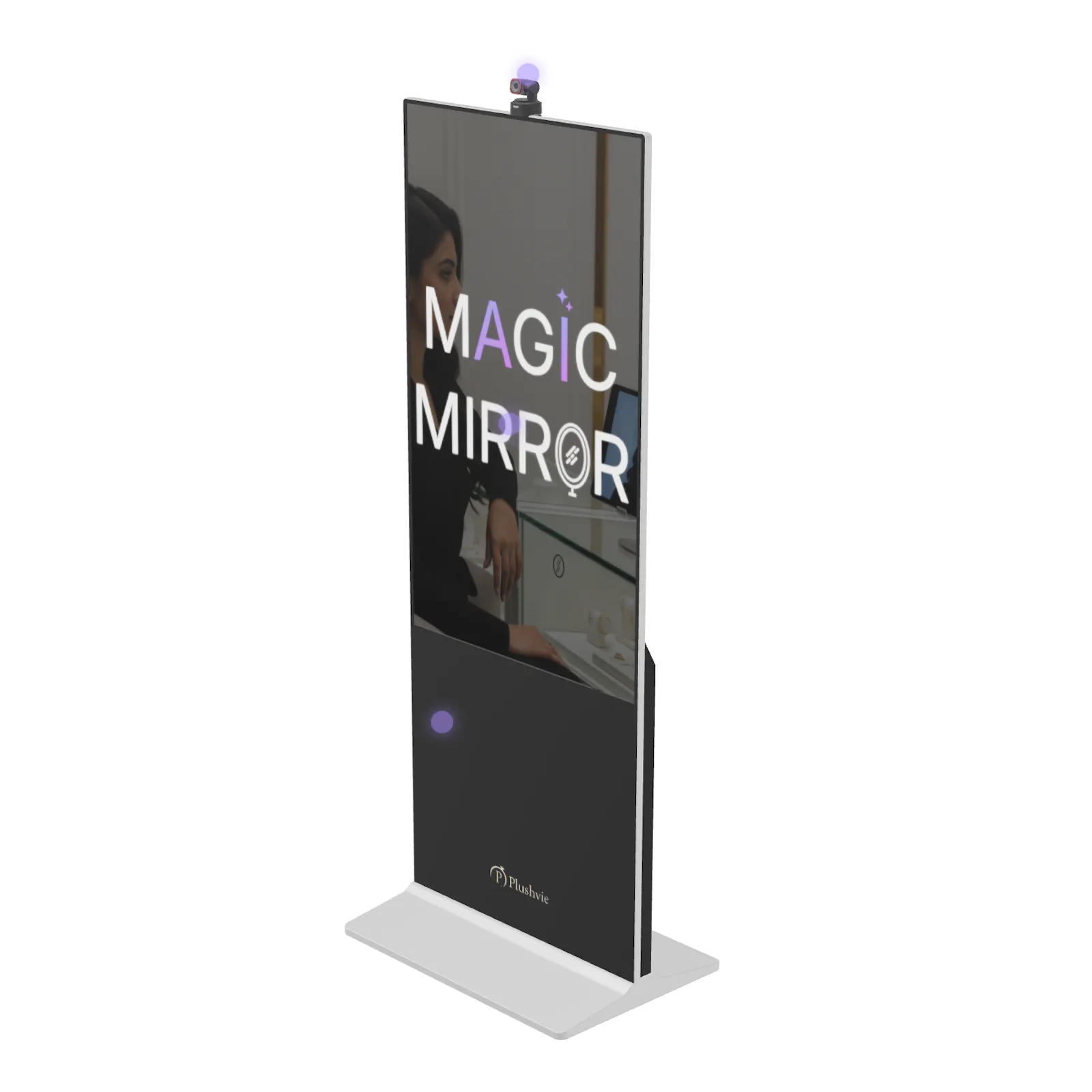 AI Magic Mirror screenshot 7