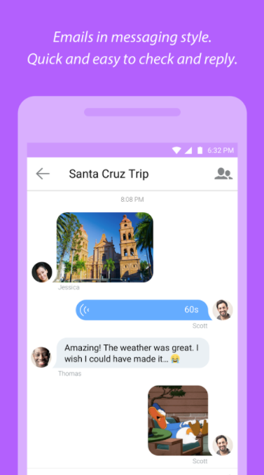 Live Mail gallery image