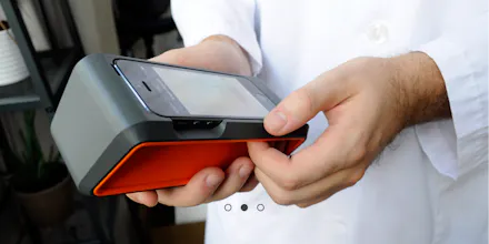 Biomeme gallery image