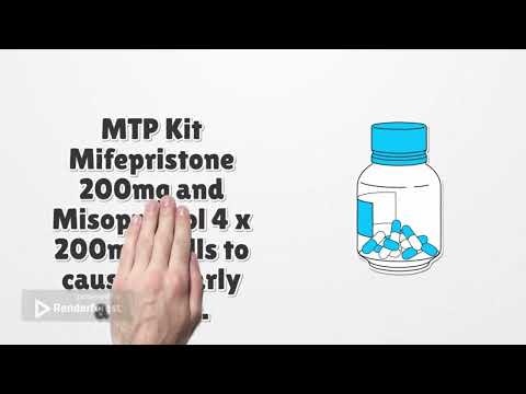 MTP KIT gallery image