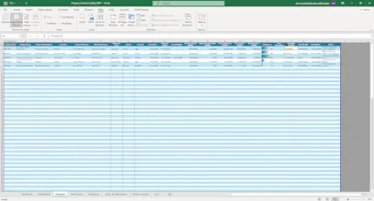 Project Control Toolkit PRO V2 gallery image