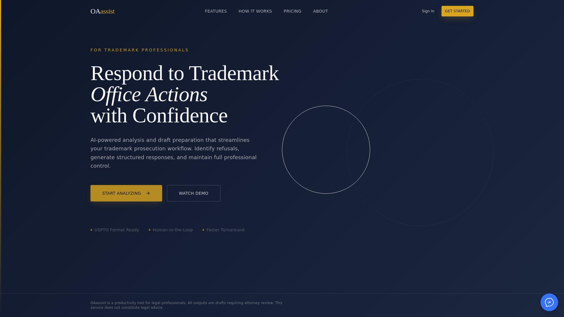 OA Assist gallery image