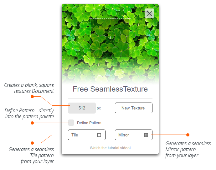 Photoshop Tool Box gallery image