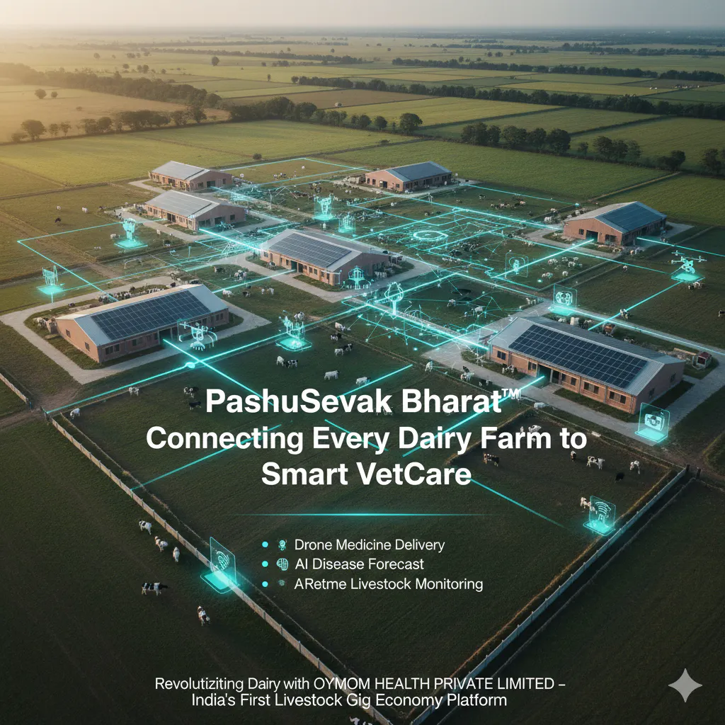 PashuSevak Bharat Portal gallery image