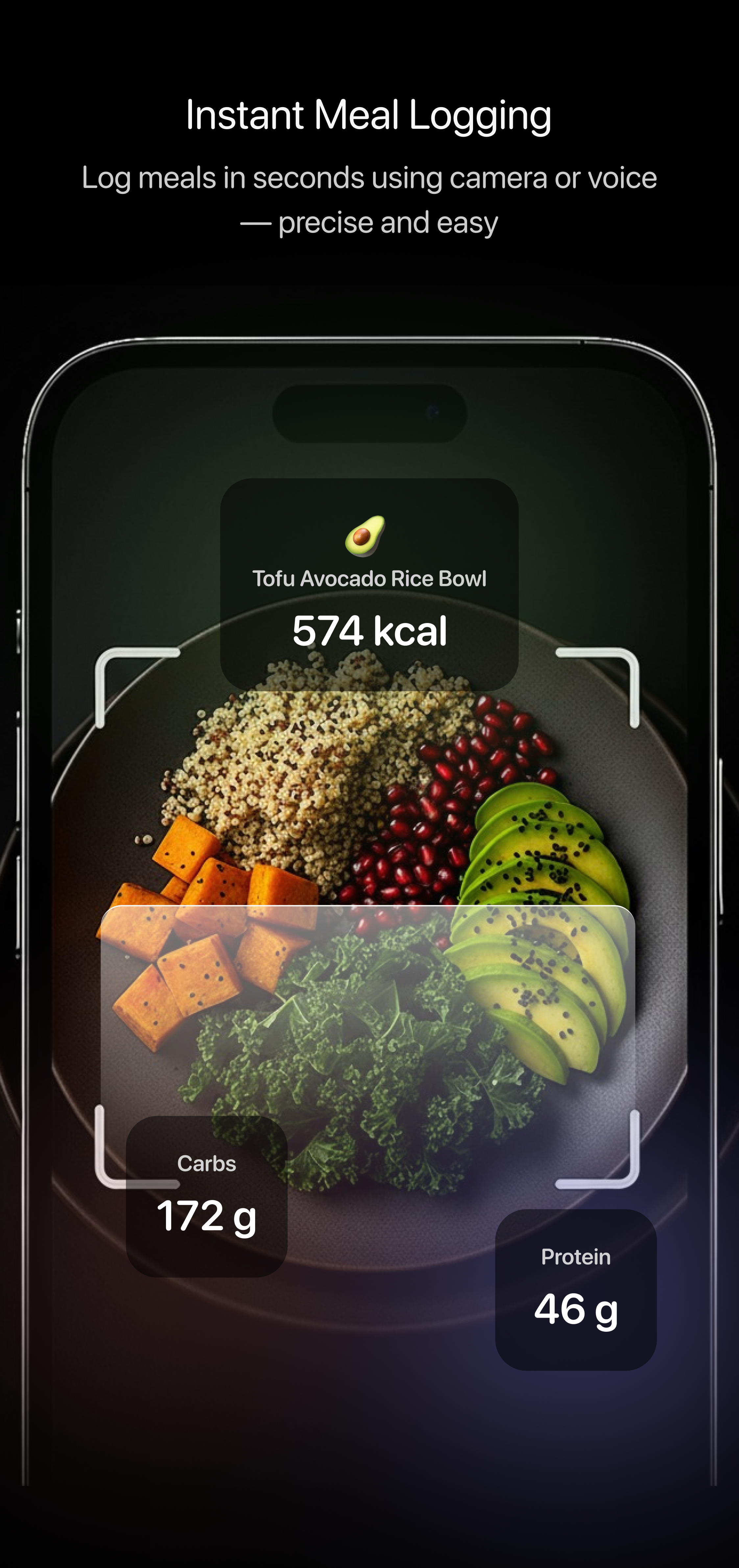 Reshape - Screenshot 3 showing product features and functionality