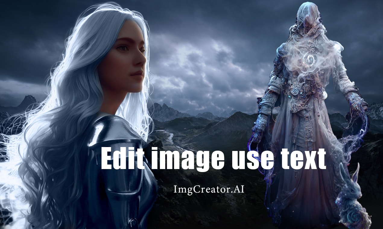 Texto al editor de imágenes media 5