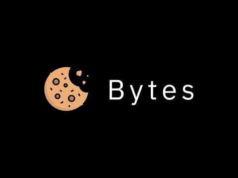 Bytes gallery image