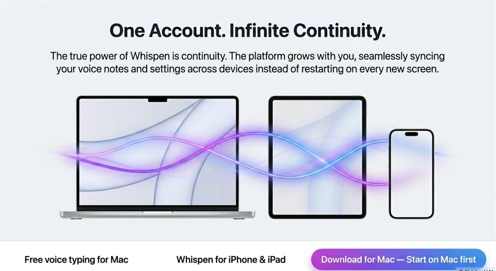 Whispen screenshot 7