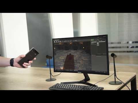Virtual App gallery image