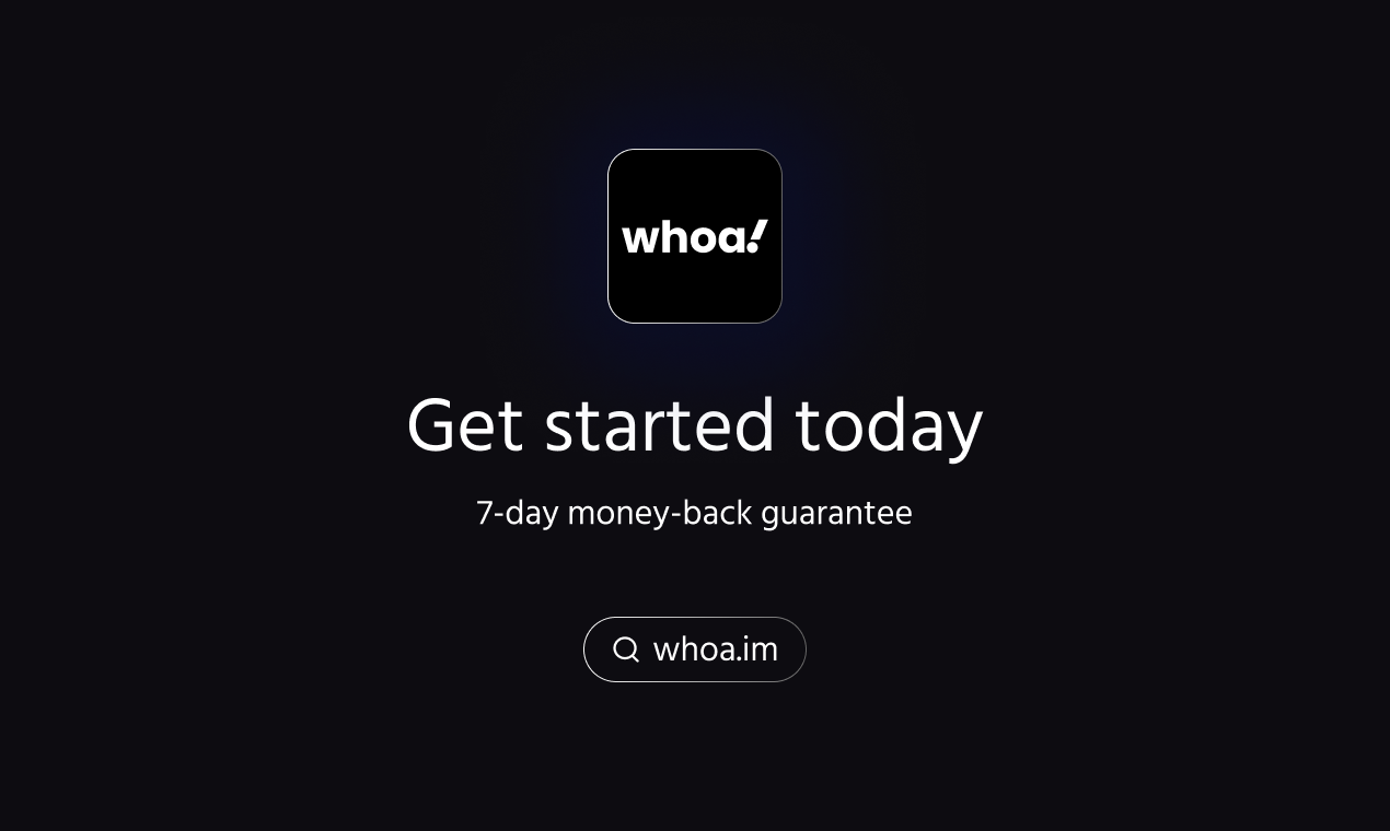 Média Whoa! - Blogs gérés pour les créateurs qui détestent la maintenance 6
