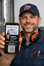 RapidCard - Digital Business Cards gallery image