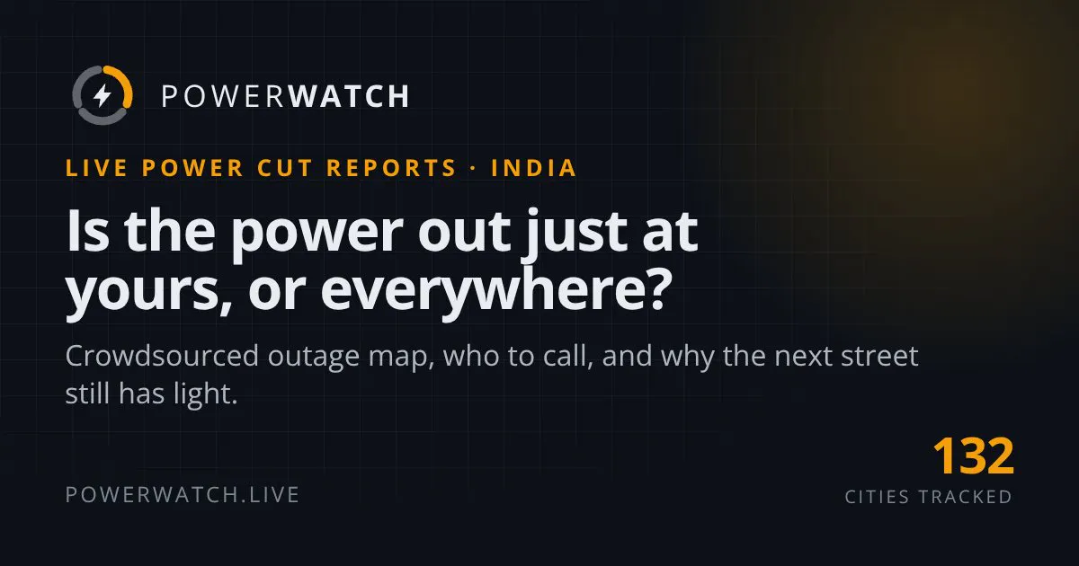 Power Watch gallery image