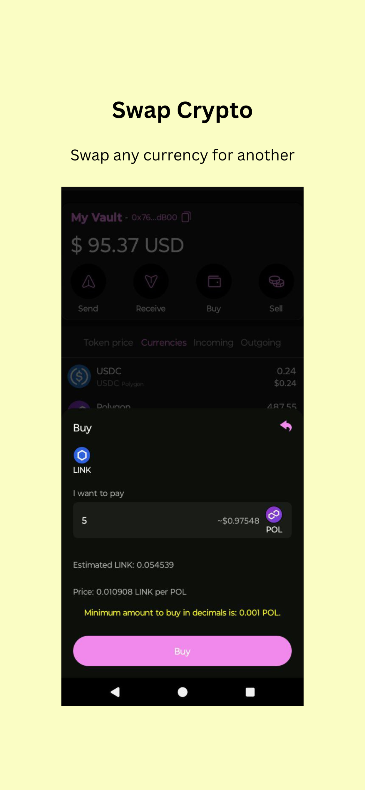 nuBlock - Screenshot 3 preview