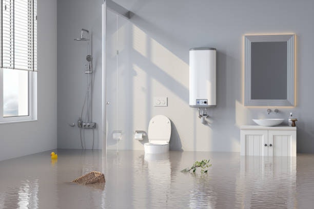 Water Damage Services in San Diego gallery image