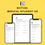 Medical student OS
